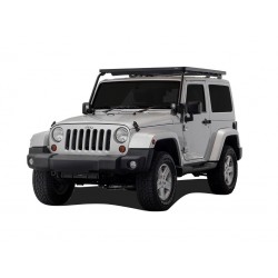 Galerie extreme FRONT RUNNER Jeep Wrangler JK 2P