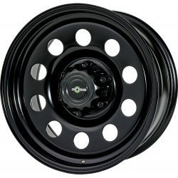 Jante Modular II Noire 7x16 6x139.7 ET20 CB67.1