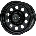 Jante Modular II Noire 7x16 6x139.7 ET20 CB67.1