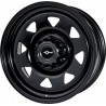 Jante Triangular Noire 7x15 6x139.7 ET12 CB110