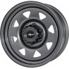 Jante Triangular Grise Gun Metal 7x16 6x139.7 ET0 CB110
