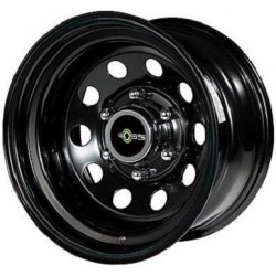 Jante Modular II Noire 7x16 6x139.7 ET20 CB93.1