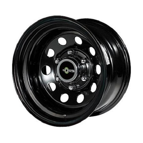 Jante Modular II Noire 7x16 6x139.7 ET20 CB93.1