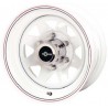 Jante Triangular Noire 7x16 5x130 ET30 CB84