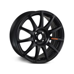 Jante aluminium EXCALIBUR Blanche 7x17 5x108 ET42 CB63.4