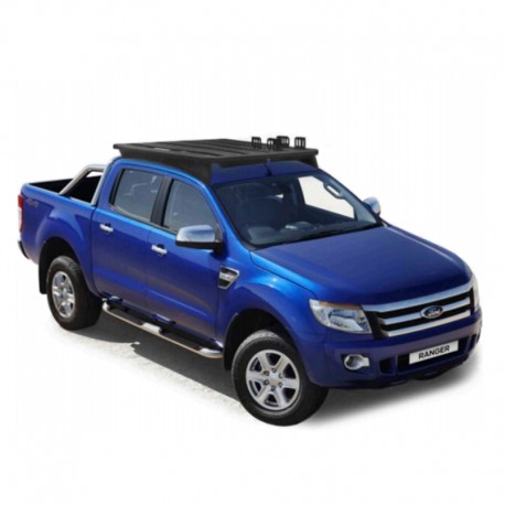 Galerie extreme RIVAL Ford Ranger 12-