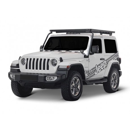 Galerie extreme FRONT RUNNER Jeep Wrangler JL (2P)