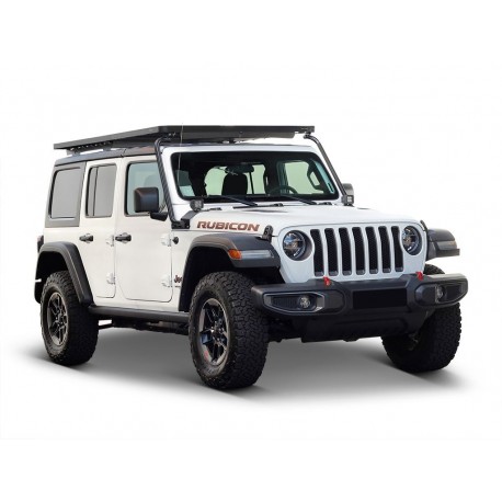 Galerie extreme FRONT RUNNER Jeep Wrangler JL (2P)