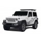 Galerie extreme courte FRONT RUNNER Jeep Wrangler JL (2P)