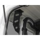 Galerie extreme courte FRONT RUNNER Jeep Wrangler JL (2P)