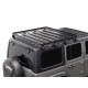 Galerie slimline 2 courte FRONT RUNNER Jeep Wrangler JL (4P)