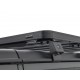 Galerie slimline 2 courte FRONT RUNNER Jeep Wrangler JL (4P)