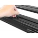 Galerie slimline 2 courte FRONT RUNNER Jeep Wrangler JL (4P)