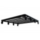 Galerie slimline 2 courte FRONT RUNNER Jeep Wrangler JL (4P)