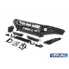 Pare-chocs avant RIVAL Ford Ranger (11-)