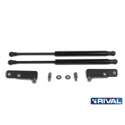 Vérin de capot moteur RIVAL Ford Ranger (12-)