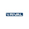 Plaque de protection differentiel Rival Ford Ranger (15-)
