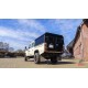 Hardtop aluminium AFN Defender 130