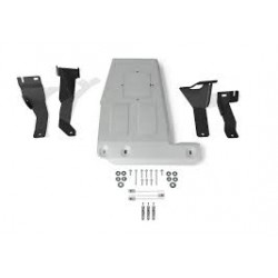 Plaque de protection moteur Rival Jeep JL (18-)