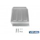 Kit de 4 plaques de protection Mercedes Classe X 2,3TD (18-)