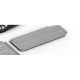 Kit de 5 plaques de protection Rival Mitsubishi L200 (15-)