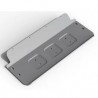 Plaque de protection moteur Nissan Pathfinder R51 (05-13)