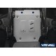 Plaque de protection boite de vitesses Suzuki Jimny II (18-)