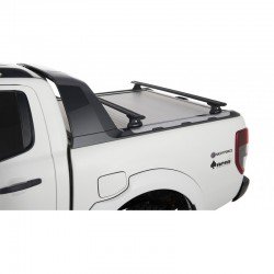 Barres de benne HEAVY DUTY (x2) RHINO-RACK Ford Ranger (12-15)
