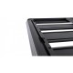 Barre de toit HEAVY DUTY RHINO-RACK Isuzu DMAX (08-12)