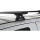 Barres de toit VORTEX (x2) RHINO-RACK Isuzu D-MAX (12-15)