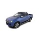 Galerie RHINO-RACK PIONEER Isuzu D-MAX (08-12)