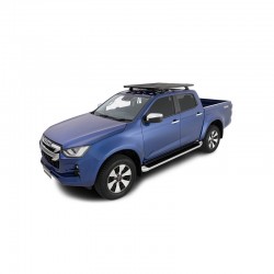 Galerie RHINO-RACK PIONEER Isuzu D-MAX (12-20)