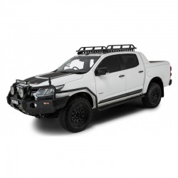 Galerie RHINO-RACK PIONEER Isuzu D-MAX (12-15)