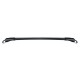 Barres de toit STEALTHBAR (x2) RHINO-RACK Isuzu D-MAX (12-15)