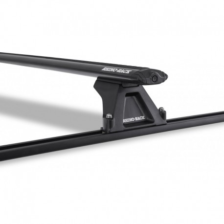 Barre de toit VORTEX (x2) RHINO-RACK Jeep Compass MP (17-)