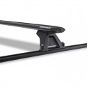 Barre de toit VORTEX (x2) RHINO-RACK Jeep Gd Cherokee ZJ (92-98)