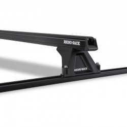 Barre de toit VORTEX (x2) RHINO-RACK Jeep Gd Cherokee ZJ (92-98)