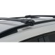 Barres de toit STEALTHBAR (x2) RHINO-RACK Jeep Gd Cherokee WJ (98-05)