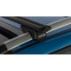 Barres de toit VORTEX SX (x2) RHINO-RACK Jeep Cherokee KK (08-13)