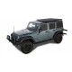 Galerie de toit RHINO-RACK PIONEER Jeep Wrangler JK (07-17)