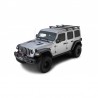 Barre de toit HEAVY DUTY (x3) RHINO-RACK Jeep Wrangler JL 5P (18-)