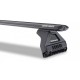 Barre de toit VORTEX (x3) RHINO-RACK Jeep Wrangler JL 5P (18-)