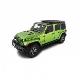 Galerie de toit RHINO-RACK PIONEER Jeep Wrangler JK (07-17)