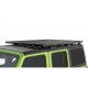 Galerie de toit RHINO-RACK PIONEER Jeep Wrangler JK (07-17)