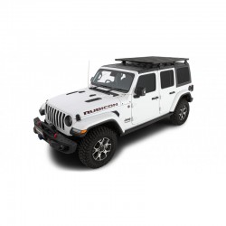 Galerie de toit RHINO-RACK PIONEER Jeep Wrangler JL 5P (18-)