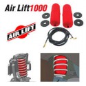 Kit de renfort de suspension pneumatique Air Lift
