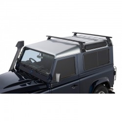 Barre de toit VORTEX RL210 (x1) RHINO-RACK Defender (83-16)