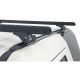 Barres de toit VORTEX RLTF-RT (x2) RHINO-RACK Land Rover Discovery 3 (05-08)