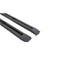 Barres de toit VORTEX RLTF-RT (x2) RHINO-RACK Land Rover Discovery 3 (05-08)