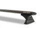 Barres de toit VORTEX RBP (x3) RHINO-RACK Range Rover L322 (02-12)